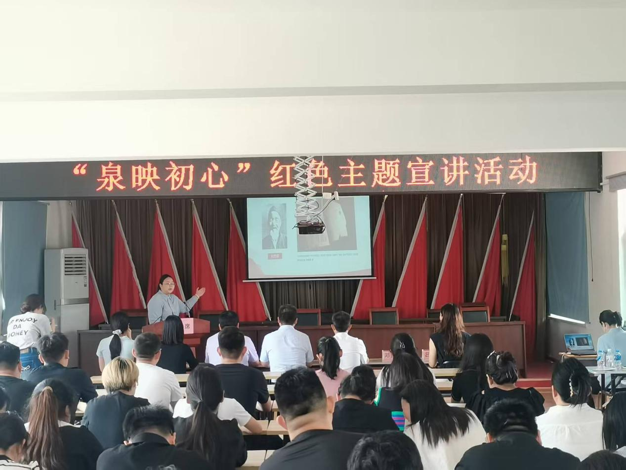 中共山东早期历史纪念馆与济阳区党史展览馆战略签约