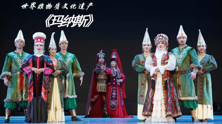 奔跑在祖国最西端，感受帕米尔高原的壮美｜“新疆是个好地方”2025“中国西极”乌恰县半程马拉松7月6日开跑