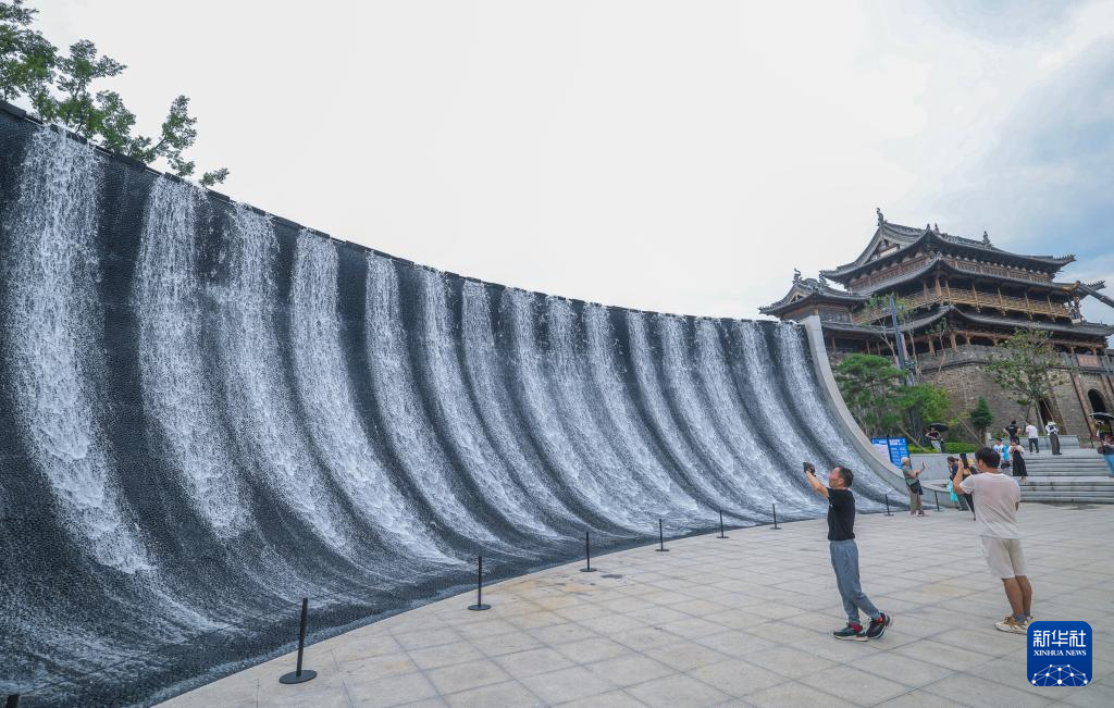 浙江嘉兴：文旅融合促进城乡融合发展