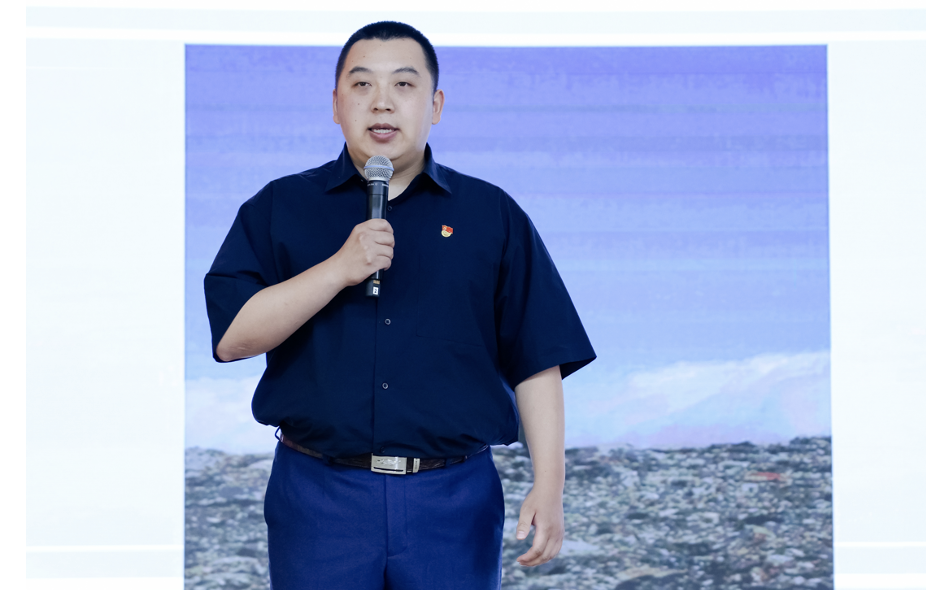 上海普陀区举办弘扬伟大建党精神党史学习教育主题活动