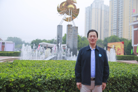 数智赋能 北京十二中打造“数智导航”教育新范式