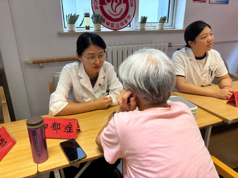 科学与健康丨从“心”启航！关爱超3亿人的“银龄健康”