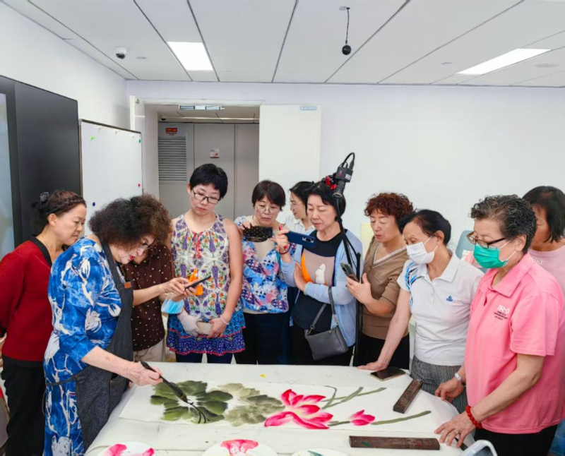 科学与健康丨从“心”启航！关爱超3亿人的“银龄健康”