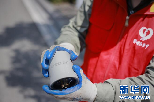 年省电超600万度 湖北移动助力宜昌智慧路灯管理迈入“AI+灯链”时代