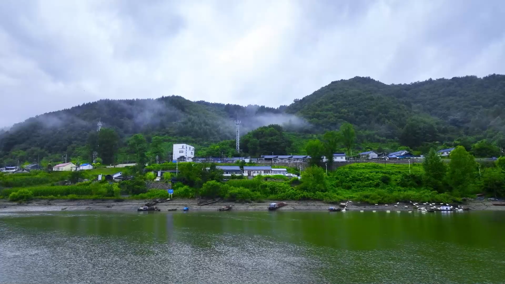 党旗在基层一线高高飘扬丨铁心向党映初心——吉林边境民警王铁映的戍边情