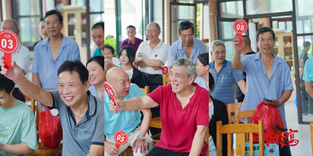 乡宴搭桥梁 城乡共振兴：中国乡宴进社区开启乡村特色与城市社区融合新篇章
