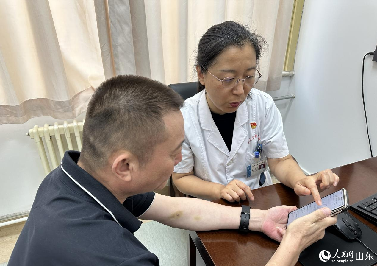 最强大脑“算”遍千行百业