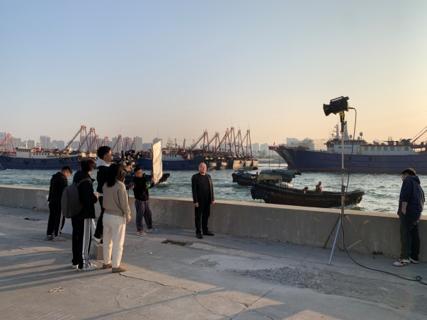 五集专题片《壮美之路·共建家园》即将开播