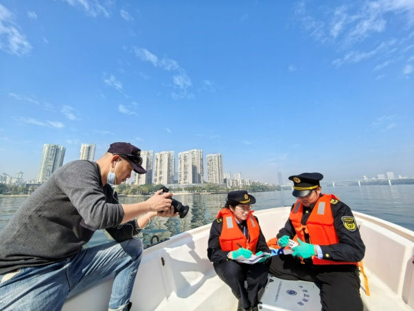 五集专题片《壮美之路·共建家园》即将开播