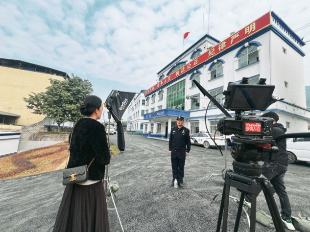 五集专题片《壮美之路·共建家园》即将开播
