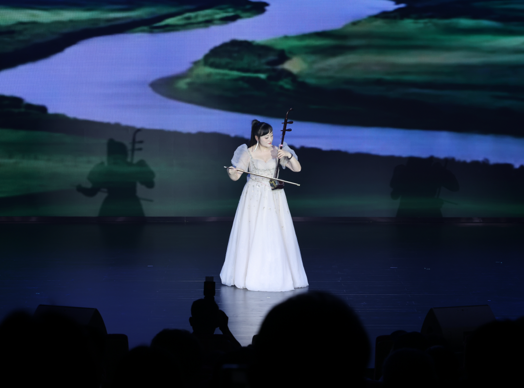 2025第三届“天涯国际诗会”诗歌朗诵会暨颁奖晚会在海南隆重举行
