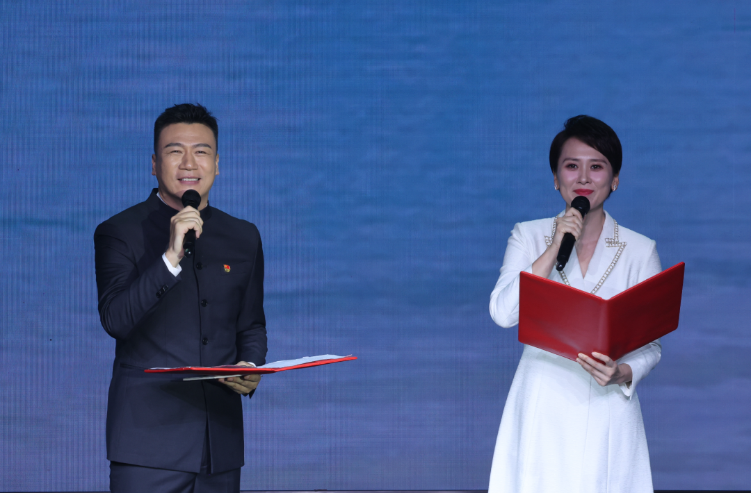 2025第三届“天涯国际诗会”诗歌朗诵会暨颁奖晚会在海南隆重举行
