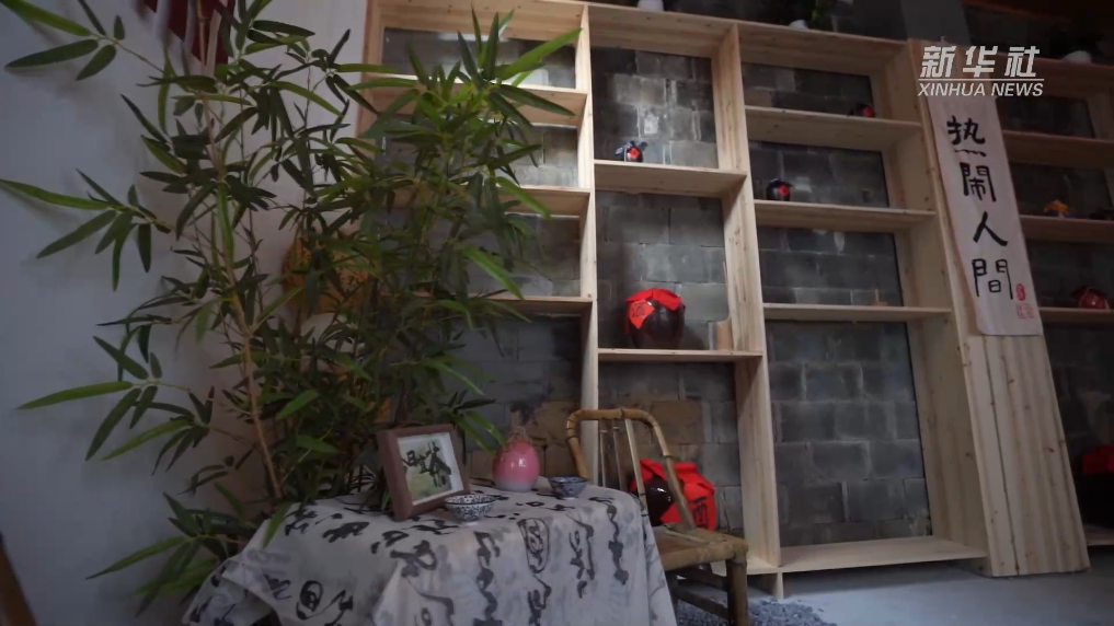党旗在基层一线高高飘扬｜福建坦洋村：当好“领头羊” 做好“工夫茶”