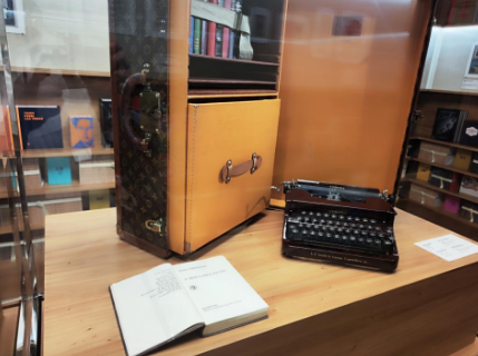 小明看展|“路易号”南京西路启航 给上海商业版图带来新变化