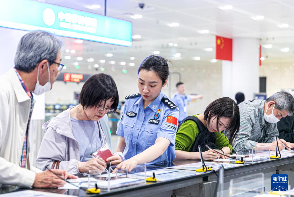 辽宁打造跨境文旅新生态