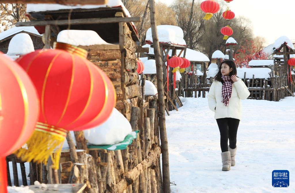 辽宁打造跨境文旅新生态
