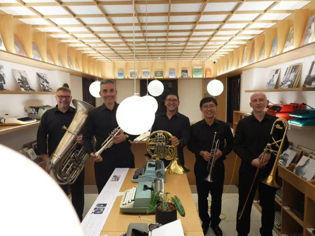 苏州工业园区“右岸仲夏夜”，7月5日不见不散！