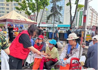 鹤岗市南山区：让流动党员“离乡不离党，流动不流失”