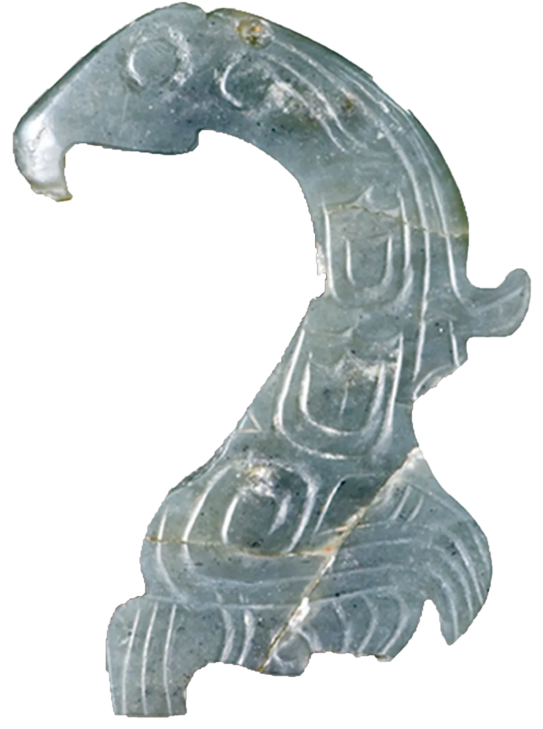 古色固原，比敦煌更早，比长安更远