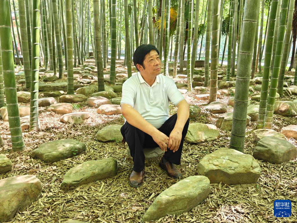湖北堰河村：280块石头铺平“穷山沟”的致富振兴路