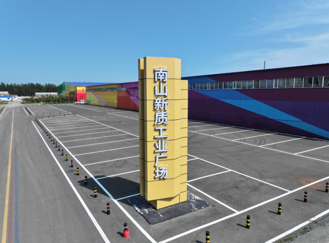 强化问题导向 鹤岗市南山区以拼搏实干书写高质量发展新答卷