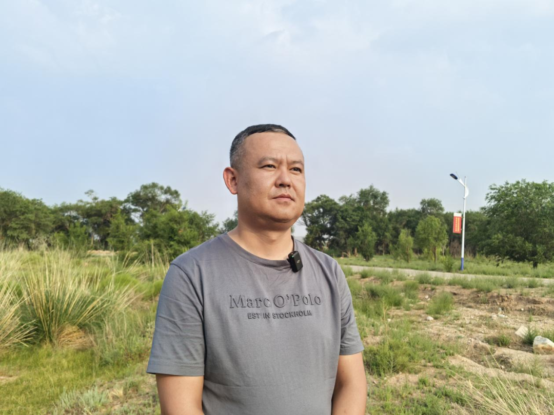 草原村播让鄂托克好物从草原走向全国 | 可爱鄂托克 · 奋进新篇章