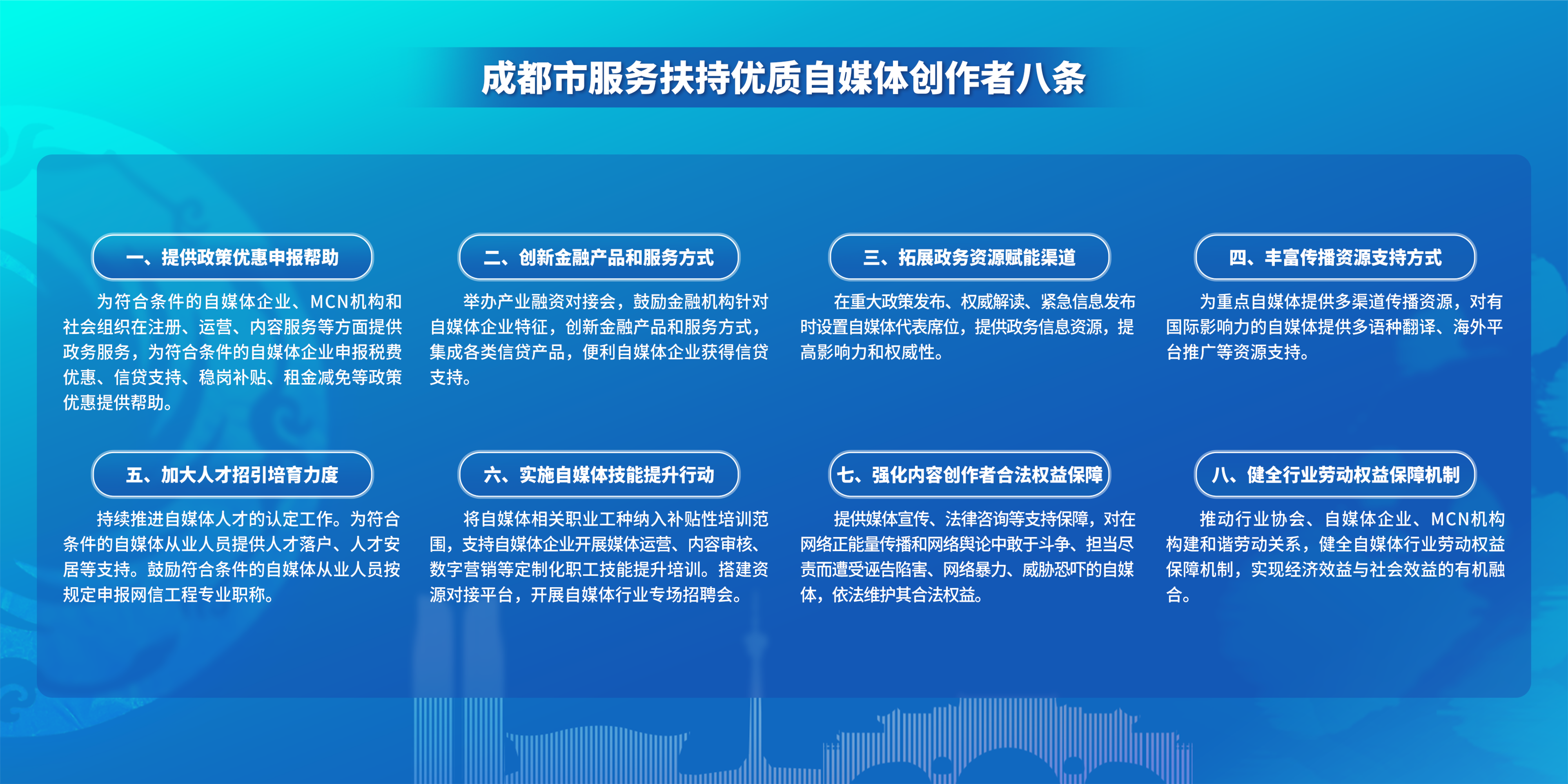 聚合行业力量 探索协同路径：全国首个自媒体协作平台“自媒V发布”在成都正式启动