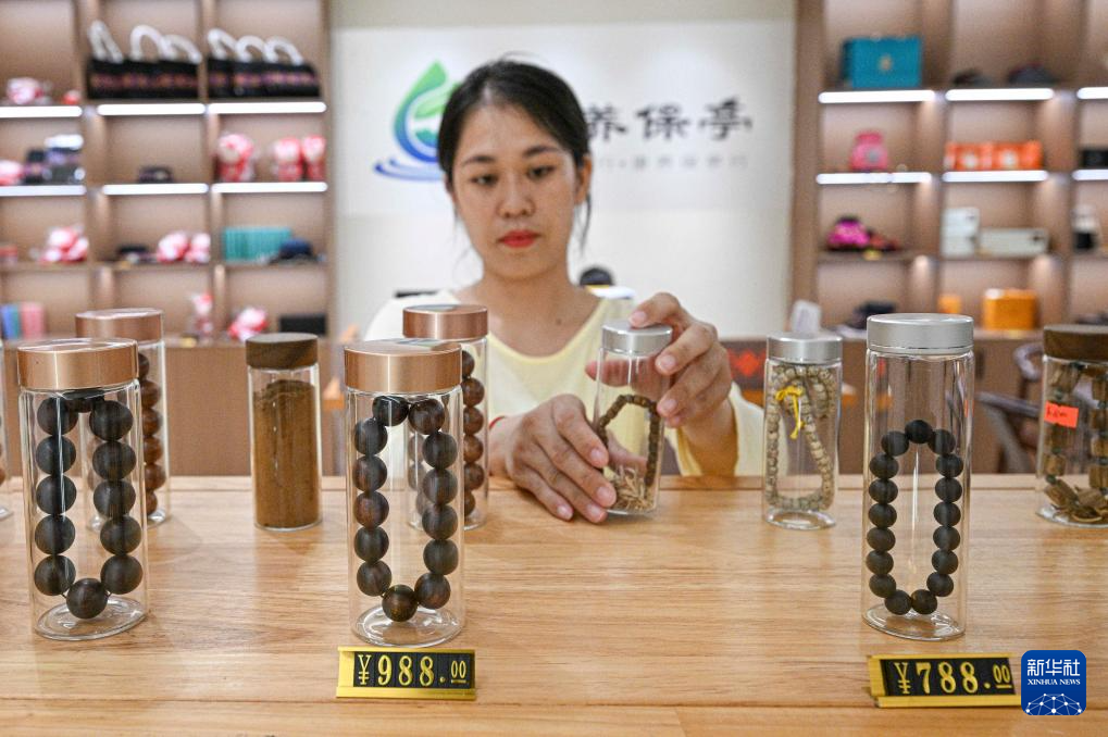 铭记历史 缅怀先烈｜七仙岭下的时光答卷——保亭今昔巨变