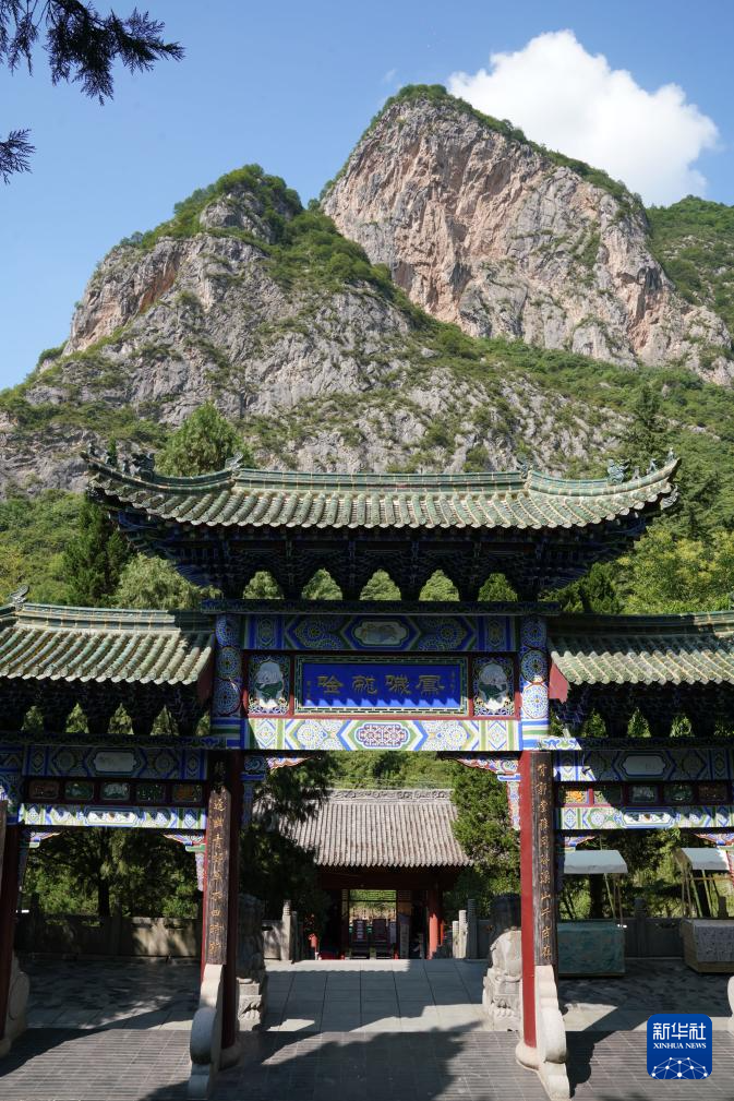 诗意中国丨《同谷七歌》和杜甫草堂