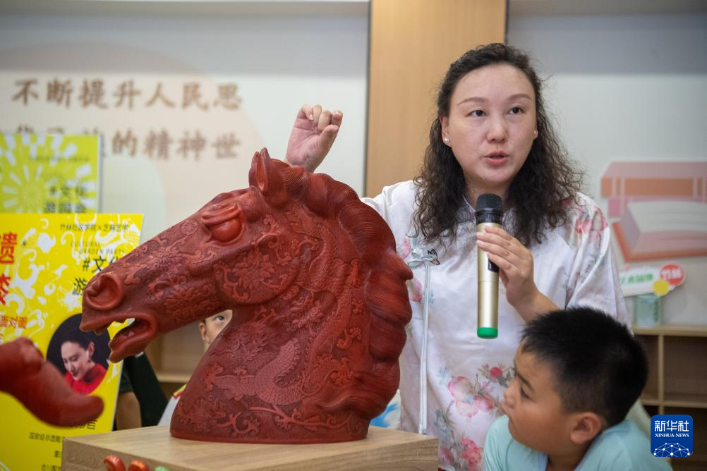 重庆：“社区学院”为城市基层治理注入新活力