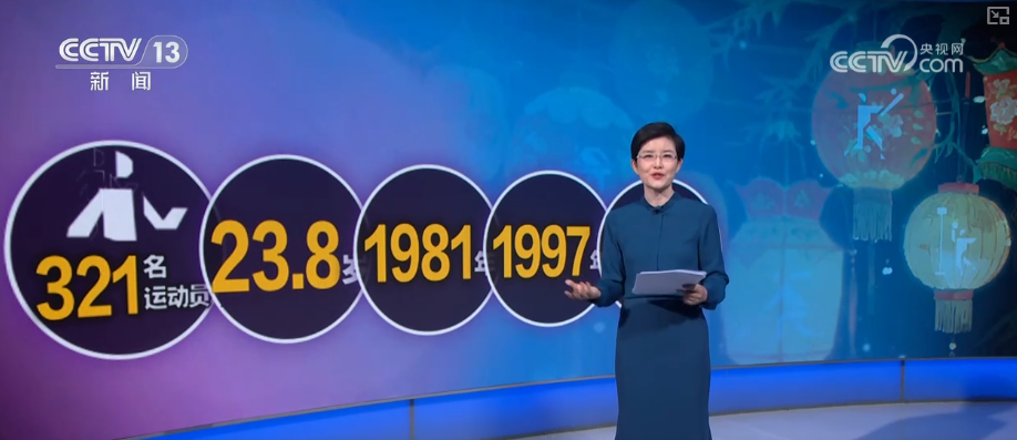 世界运动会来了！有哪些项目？怎么看更过瘾？一文了解↓