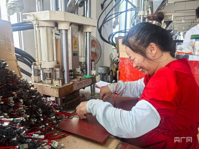 湖南江华：打造一流营商环境 推动县域经济高质量发展