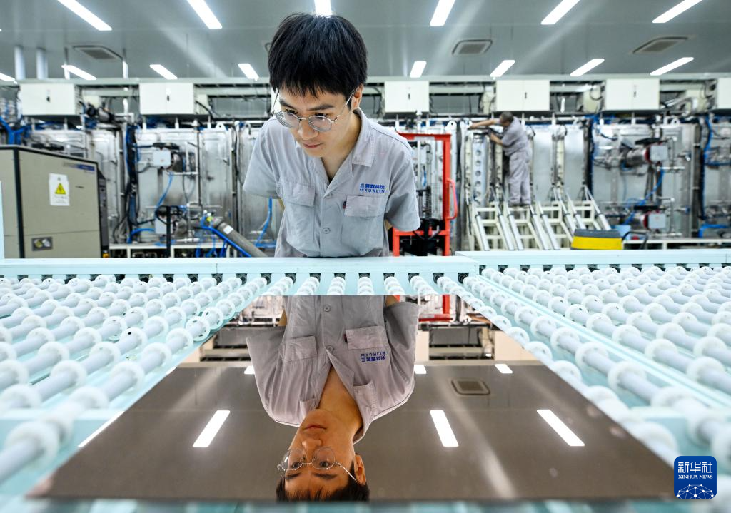 天津滨海高新区：聚力产业链优势 打造信创产业高地
