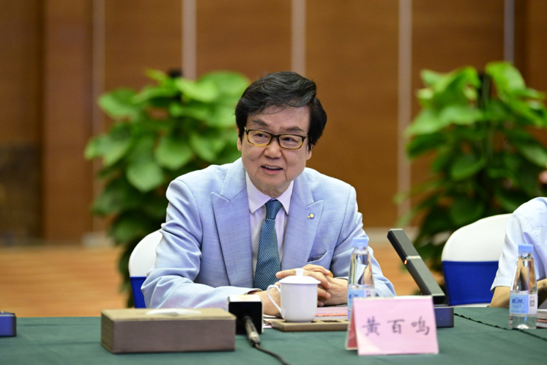 整铺劲嘅！黄百鸣等“港产片大佬”空降中山