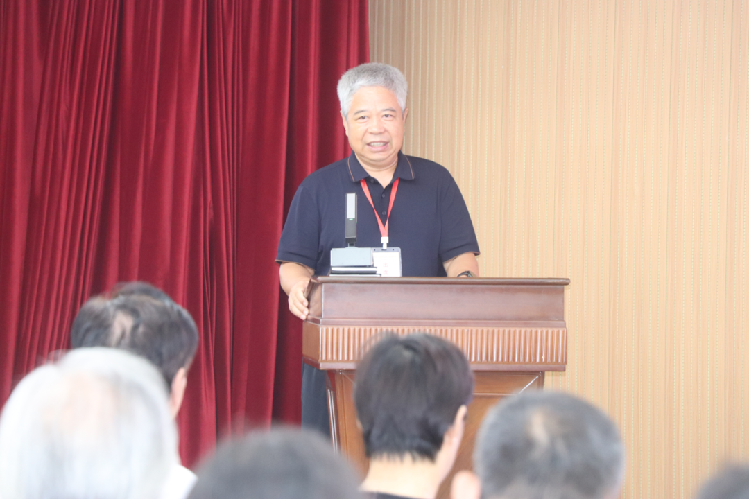 资讯 ｜ 第五届“红色文化传播 红色基因传承”学术研讨会在海阳召开