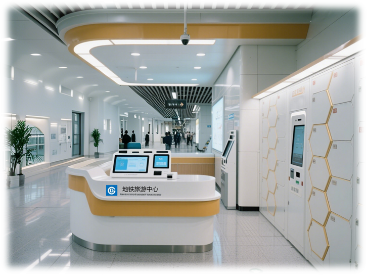 北京市地方标准《城市轨道交通工程设计标准》修订发布