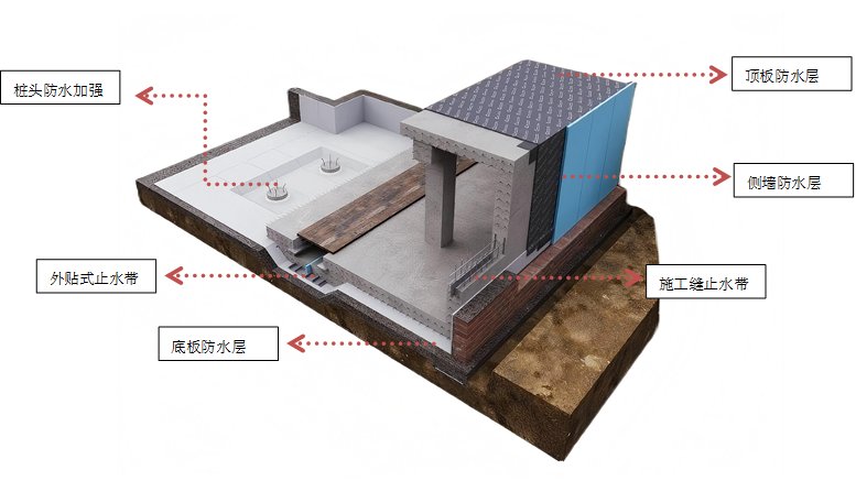 北京市地方标准《城市轨道交通工程设计标准》修订发布
