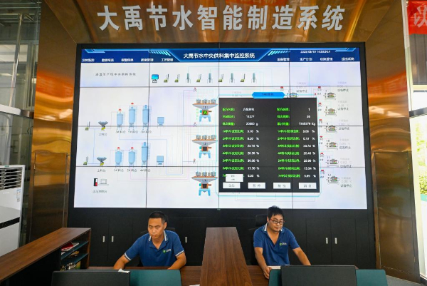 新华全媒头条丨跨越山海话和合——津门古渡喜迎“上合时刻”