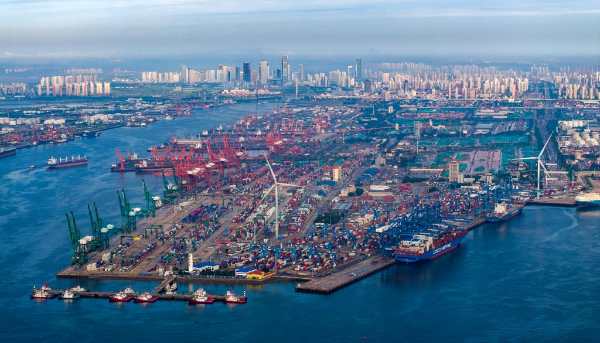 新华全媒头条丨跨越山海话和合——津门古渡喜迎“上合时刻”