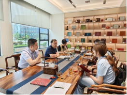 这个暑假，武大研究生“行走长江·记录中国”