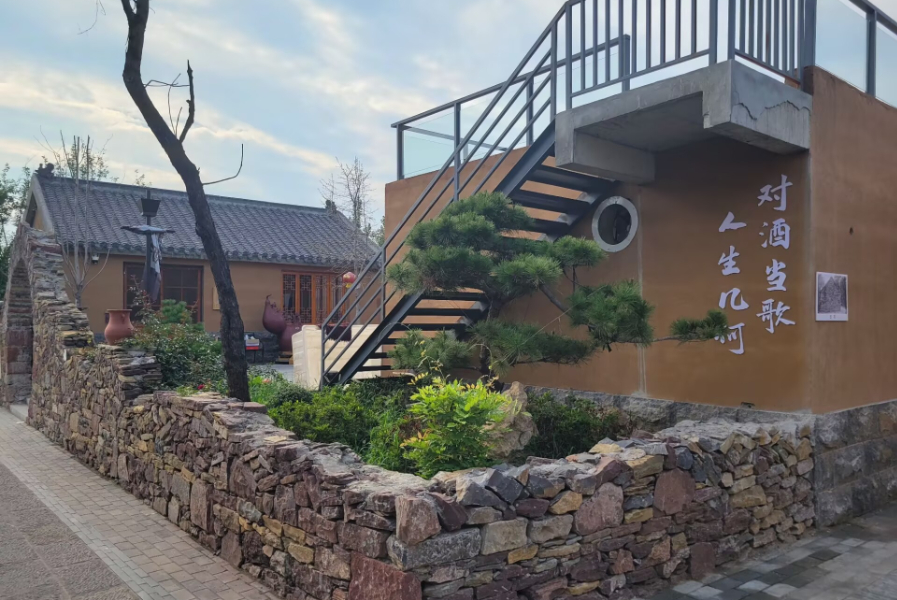 县·观察|山东兰陵：“家底丰”何以实现“文旅兴”