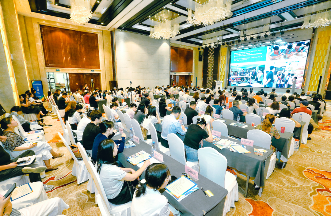文化赋能 精准对接 铜川研学游产品采购对接会在西安举行