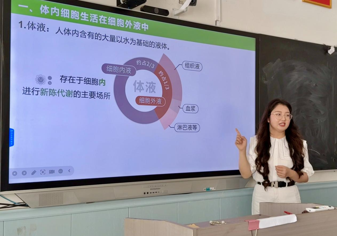 鄂托克旗：强师提质双驱动 教育发展谱新篇 | 一心一意办好鄂托克教育