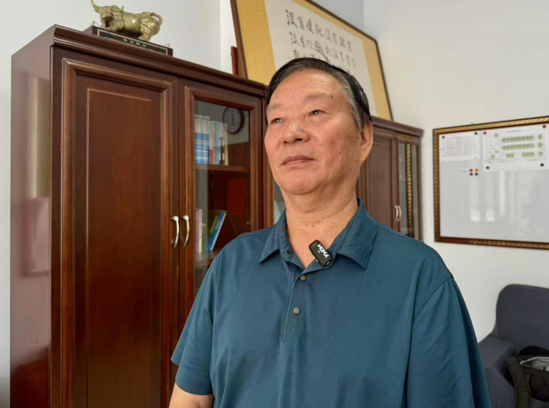 鄂托克旗：强师提质双驱动 教育发展谱新篇 | 一心一意办好鄂托克教育