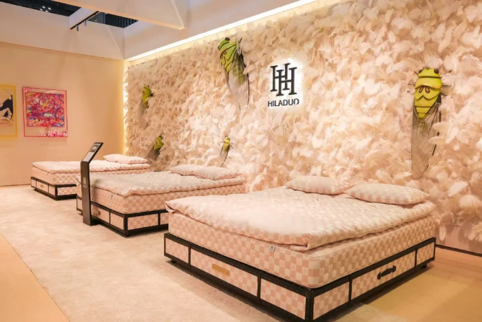 第56届中国家博会（上海）盛大启幕，助推大家居行业高质量发展