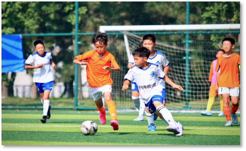 全省首推体育家庭作业！日照40万名中小学生，动起来！