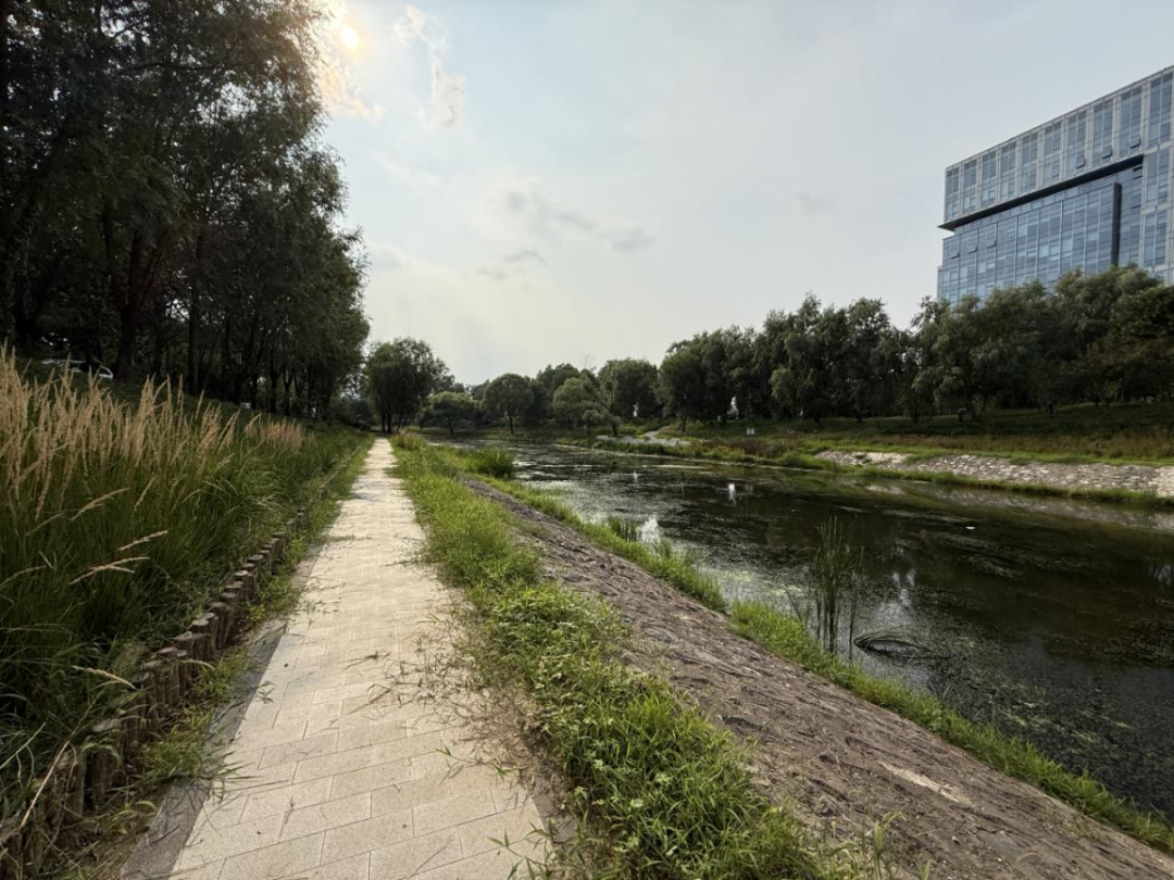 海淀分局完成全市首例水资源确权登簿，为首都生态文明建设提供坚实产权支撑