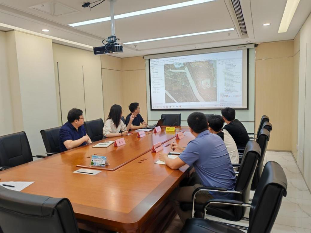 海淀分局完成全市首例水资源确权登簿，为首都生态文明建设提供坚实产权支撑