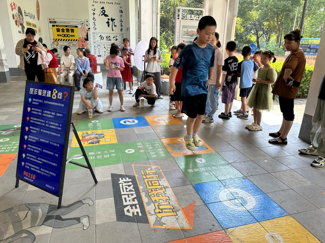 江苏常州戚墅堰街道：从“隐患角落”到“暖心空间”，微改造让居民幸福感“不架空”