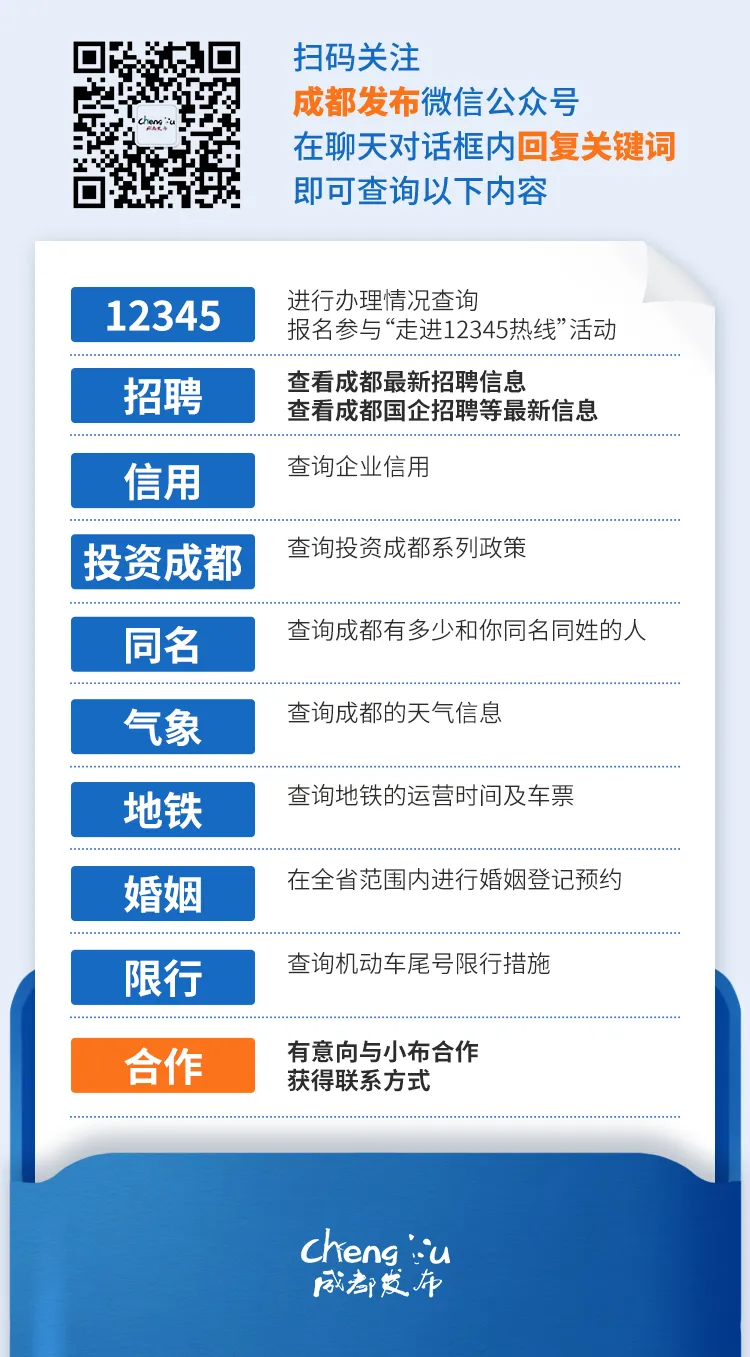 从“链”到“群”！成都重点产业链建设迈入新阶段